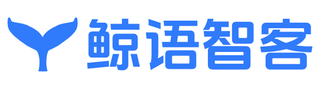 鲸语智客logo